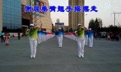 老年人健身操视频,跟随健身操视频，轻松享受健康生活