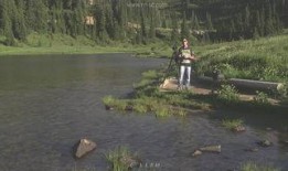 户外视频,捕捉自然之美